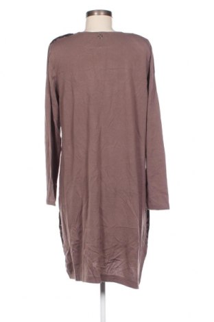 Φόρεμα Naulover, Μέγεθος XXL, Χρώμα Καφέ, Τιμή 76,39 €