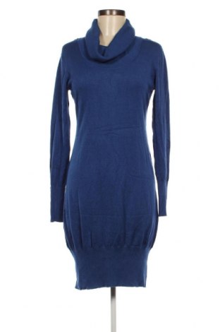 Kleid Ned, Größe L, Farbe Blau, Preis 8,88 €