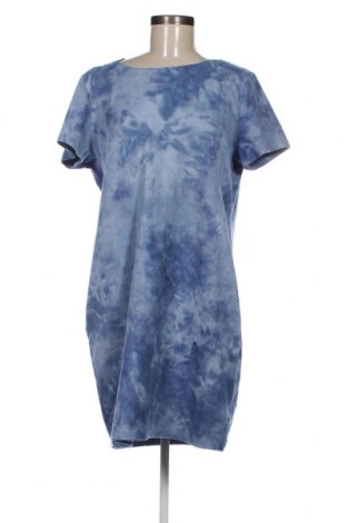 Kleid Ned, Größe XXL, Farbe Blau, Preis 20,18 €
