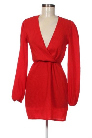 Kleid Nelly, Größe S, Farbe Rot, Preis € 4,99