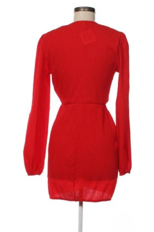 Kleid Nelly, Größe S, Farbe Rot, Preis 24,96 €