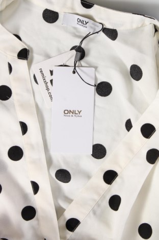 Φόρεμα Neon & Nylon by Only, Μέγεθος M, Χρώμα Λευκό, Τιμή 22,27 €