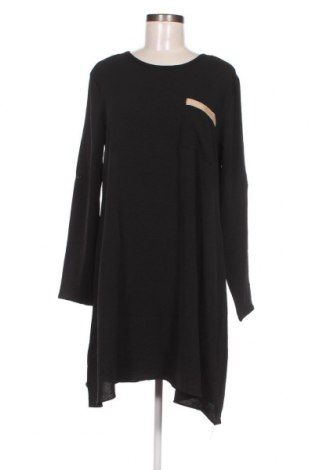 Šaty  New Laviva, Velikost M, Barva Černá, Cena  626,00 Kč