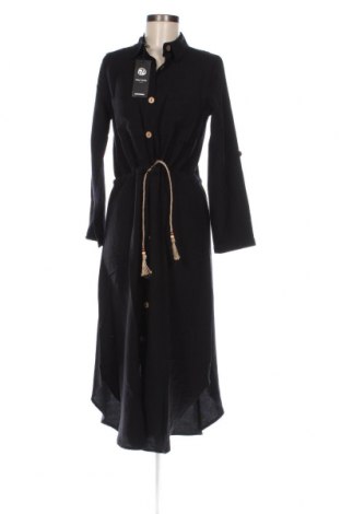 Φόρεμα New Laviva, Μέγεθος M, Χρώμα Μαύρο, Τιμή 30,62 €