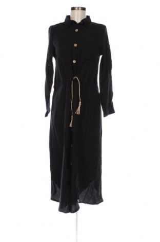 Kleid New Laviva, Größe M, Farbe Schwarz, Preis 21,15 €