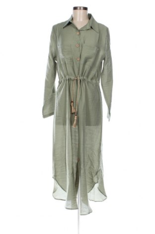 Kleid New Laviva, Größe M, Farbe Grün, Preis 33,40 €