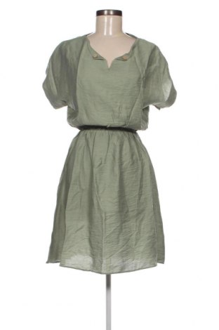 Kleid New Laviva, Größe S, Farbe Grün, Preis 30,62 €