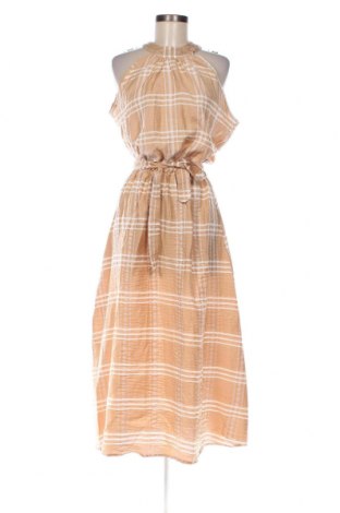Kleid New Laviva, Größe M, Farbe Beige, Preis 33,40 €