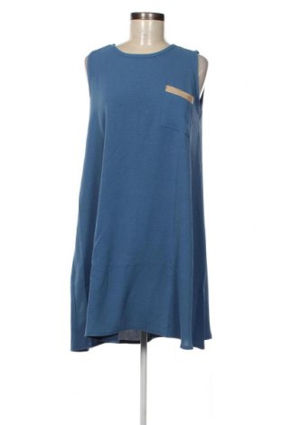 Šaty  New Laviva, Veľkosť M, Farba Modrá, Cena  27,84 €
