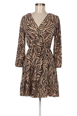 Kleid New Laviva, Größe M, Farbe Beige, Preis 14,47 €