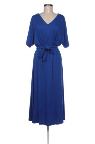 Šaty  New Laviva, Velikost S, Barva Modrá, Cena  470,00 Kč