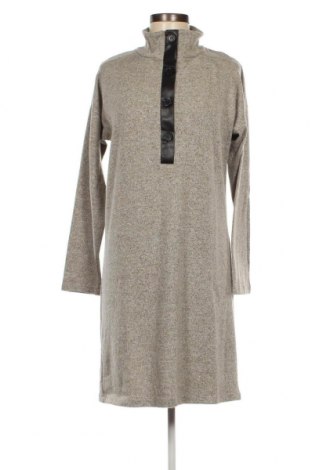 Φόρεμα New Laviva, Μέγεθος L, Χρώμα  Μπέζ, Τιμή 22,27 €