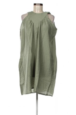 Kleid New Laviva, Größe M, Farbe Grün, Preis 19,48 €