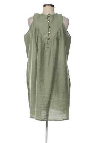 Kleid New Laviva, Größe M, Farbe Grün, Preis € 19,48