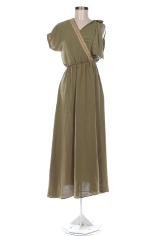 Φόρεμα New Laviva, Μέγεθος M, Χρώμα Πράσινο, Τιμή 13,92 €