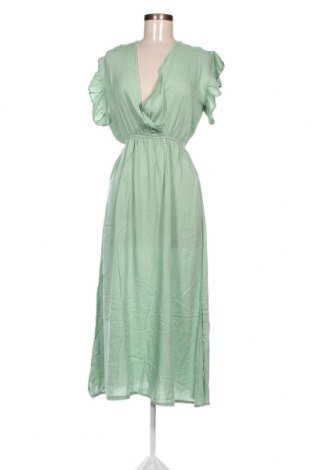 Šaty  New Laviva, Veľkosť L, Farba Zelená, Cena  30,62 €