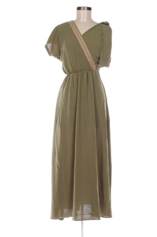 Φόρεμα New Laviva, Μέγεθος M, Χρώμα Πράσινο, Τιμή 11,13 €