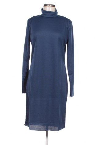 Šaty  New Laviva, Veľkosť L, Farba Modrá, Cena  8,35 €