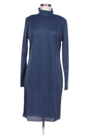 Kleid New Laviva, Größe L, Farbe Blau, Preis 11,49 €