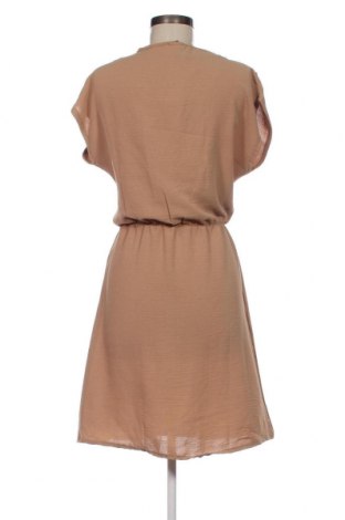 Kleid New Laviva, Größe M, Farbe Beige, Preis 27,84 €