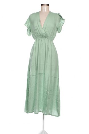 Rochie New Laviva, Mărime L, Culoare Verde, Preț 149,21 Lei