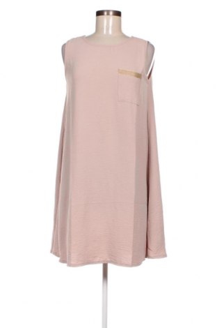 Φόρεμα New Laviva, Μέγεθος M, Χρώμα Ρόζ , Τιμή 33,40 €