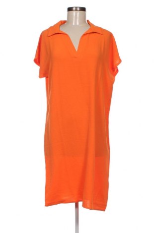 Φόρεμα New Laviva, Μέγεθος L, Χρώμα Πορτοκαλί, Τιμή 30,62 €