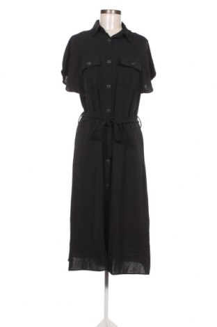 Φόρεμα New Laviva, Μέγεθος L, Χρώμα Μαύρο, Τιμή 55,67 €