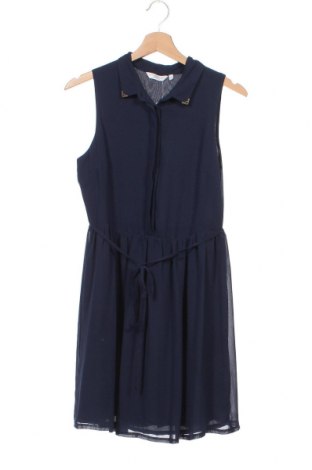Kleid New Look, Größe M, Farbe Blau, Preis 10,47 €