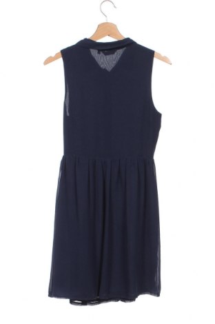 Kleid New Look, Größe M, Farbe Blau, Preis 1,99 €