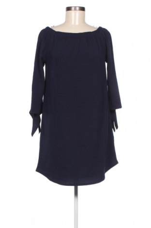 Φόρεμα New Look, Μέγεθος M, Χρώμα Μπλέ, Τιμή 3,95 €