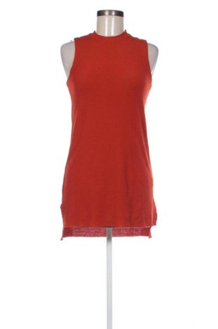 Kleid New Look, Größe S, Farbe Braun, Preis 9,08 €