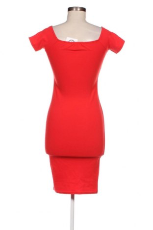 Kleid New Look, Größe XS, Farbe Rot, Preis 8,07 €