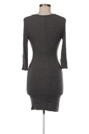 Kleid New Look, Größe M, Farbe Grau, Preis € 5,85
