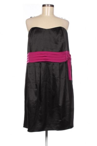 Φόρεμα New Look, Μέγεθος XXL, Χρώμα Μαύρο, Τιμή 21,17 €