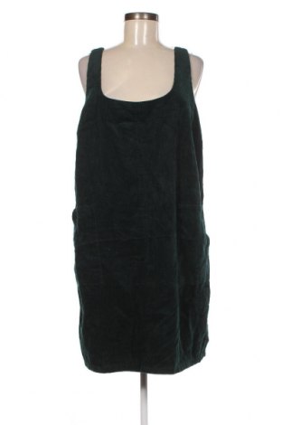 Kleid New Look, Größe XL, Farbe Grün, Preis € 9,89