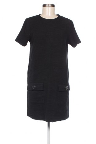 Kleid New Look, Größe M, Farbe Schwarz, Preis € 12,11