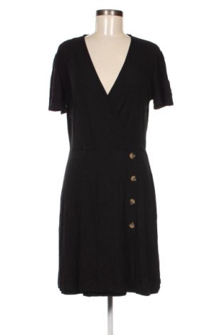 Kleid Next, Größe L, Farbe Schwarz, Preis 20,04 €