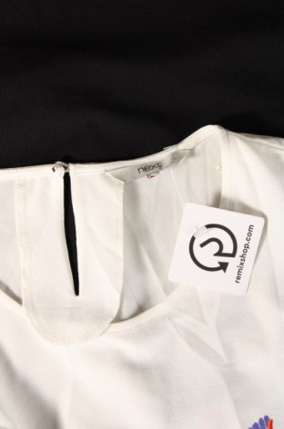 Kleid Next, Größe XL, Farbe Weiß, Preis 33,40 €
