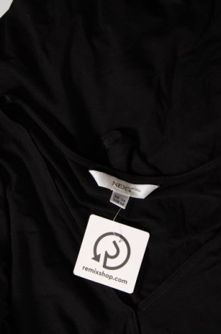 Šaty  Next, Veľkosť L, Farba Čierna, Cena  21,48 €