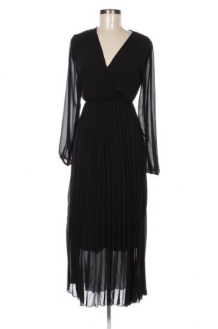 Kleid Nice & Rock, Größe M, Farbe Schwarz, Preis 14,23 €