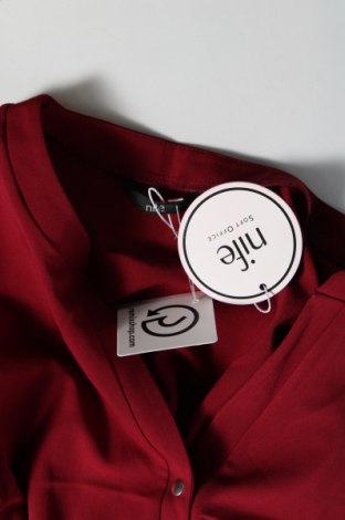 Kleid Nife, Größe L, Farbe Rot, Preis € 96,39