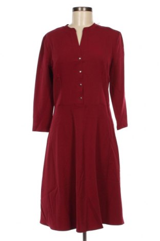 Φόρεμα Nife, Μέγεθος L, Χρώμα Κόκκινο, Τιμή 75,18 €