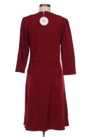 Kleid Nife, Größe L, Farbe Rot, Preis 75,18 €