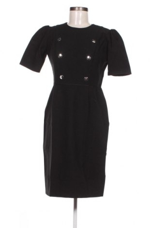 Šaty  Nife, Veľkosť M, Farba Čierna, Cena  65,55 €