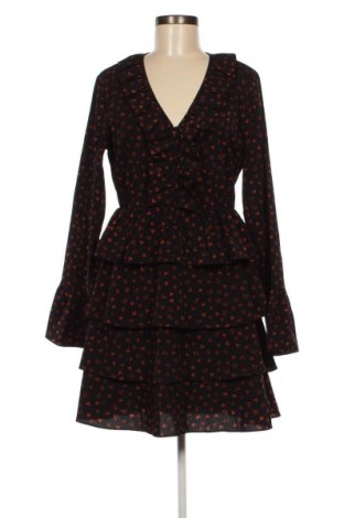 Kleid Nikkie, Größe M, Farbe Schwarz, Preis 8,56 €
