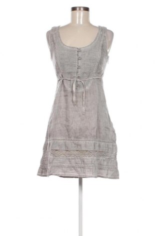 Kleid Nile, Größe S, Farbe Grau, Preis 90,46 €