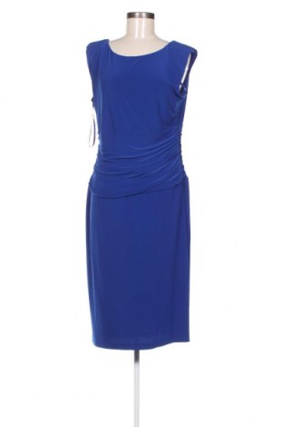 Kleid Nine West, Größe L, Farbe Blau, Preis 39,41 €