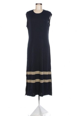 Φόρεμα Nino Colombo, Μέγεθος L, Χρώμα Μπλέ, Τιμή 45,65 €