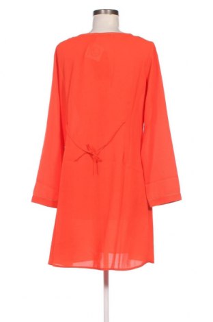 Kleid Nitya, Größe M, Farbe Orange, Preis € 9,25